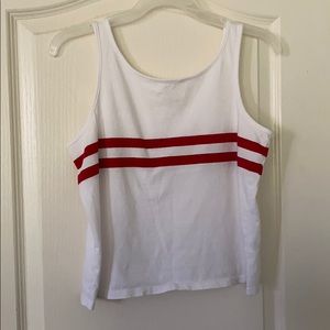 NWOT brandy melville tank